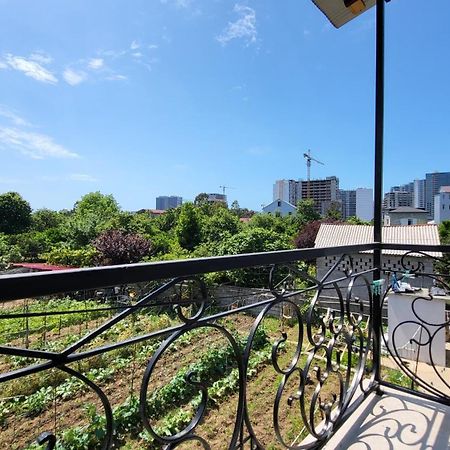 Guesthouse Gocha Beridze Batumi Eksteriør billede