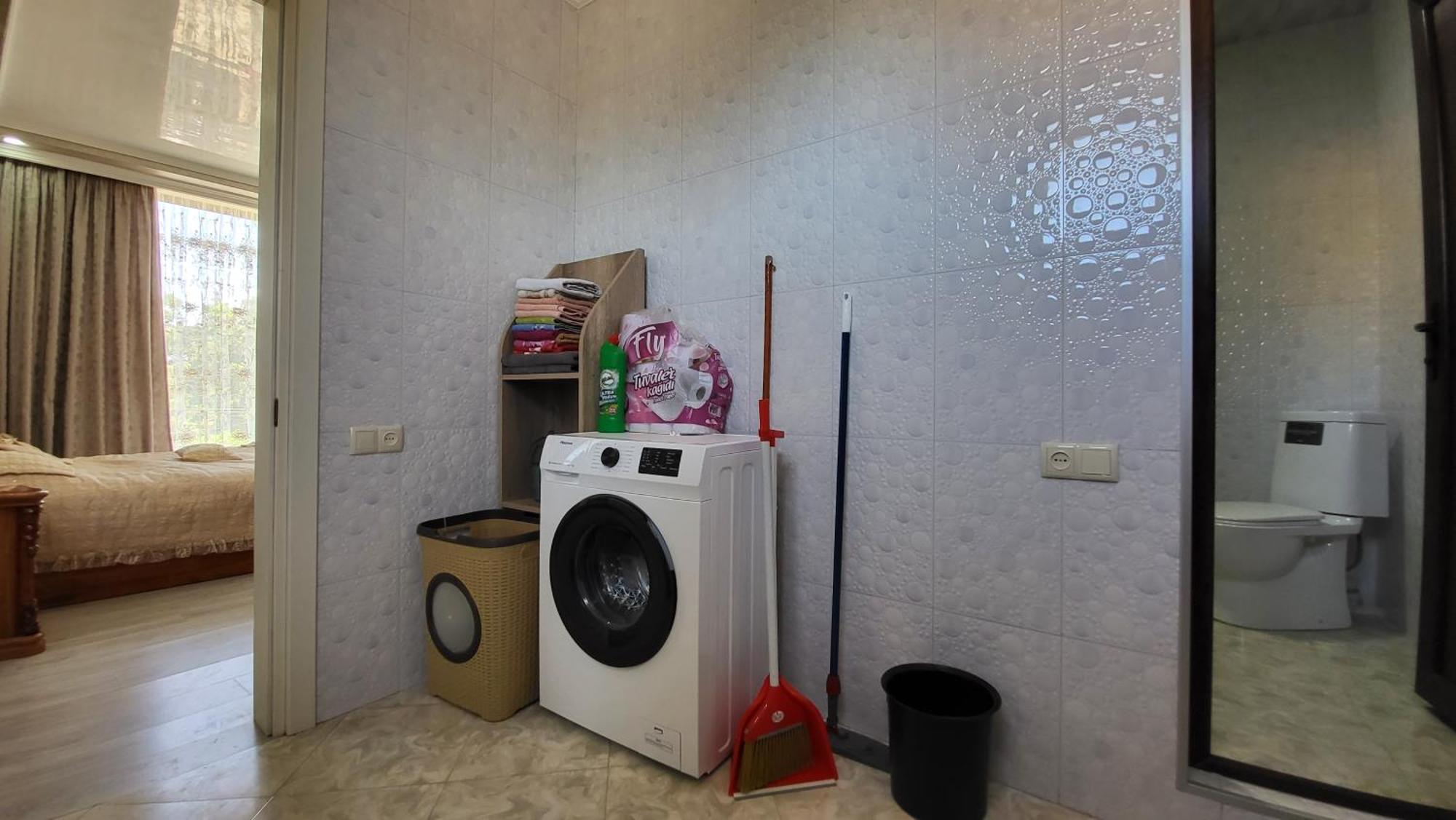 Guesthouse Gocha Beridze Batumi Eksteriør billede