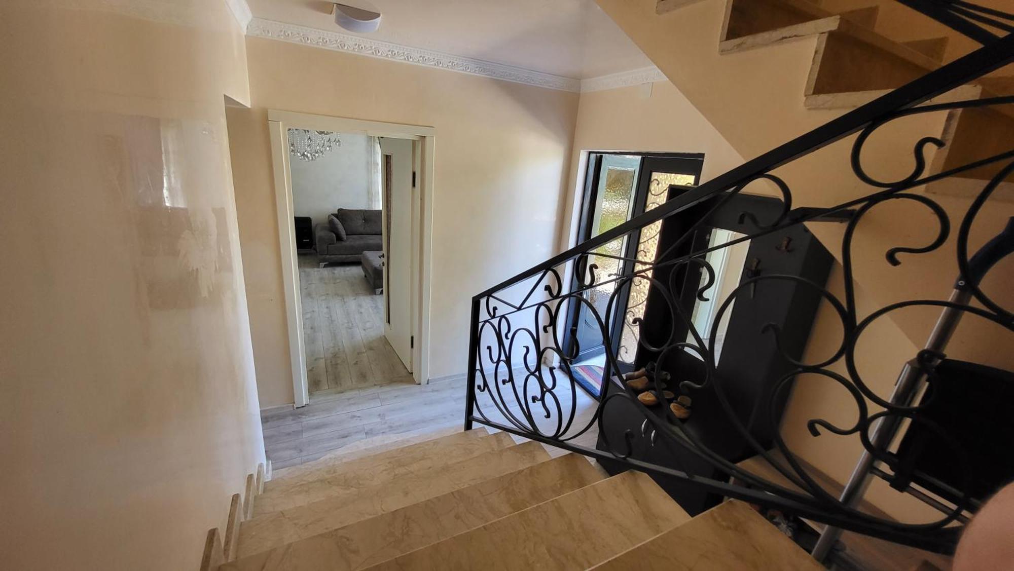 Guesthouse Gocha Beridze Batumi Eksteriør billede