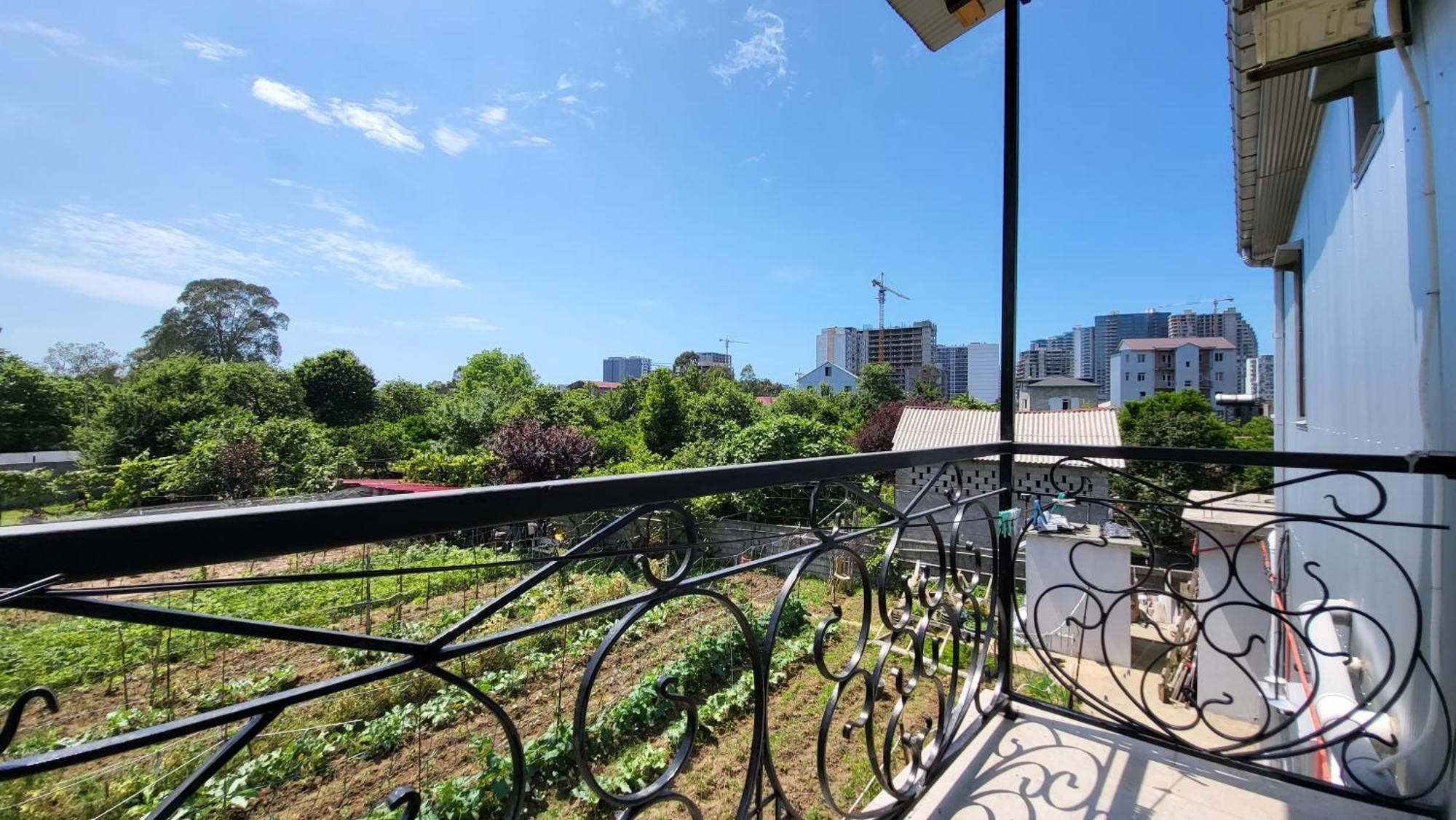 Guesthouse Gocha Beridze Batumi Eksteriør billede