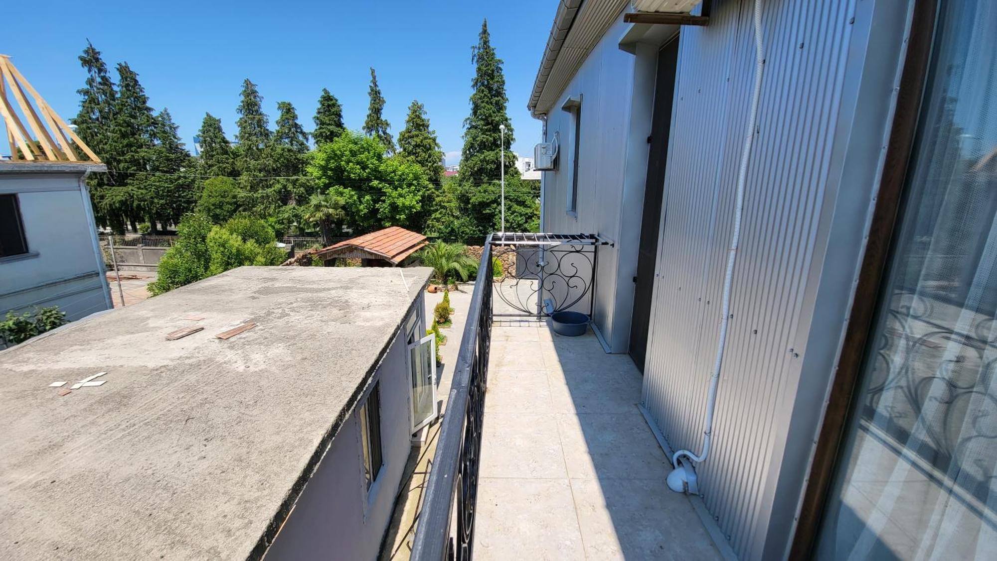 Guesthouse Gocha Beridze Batumi Eksteriør billede